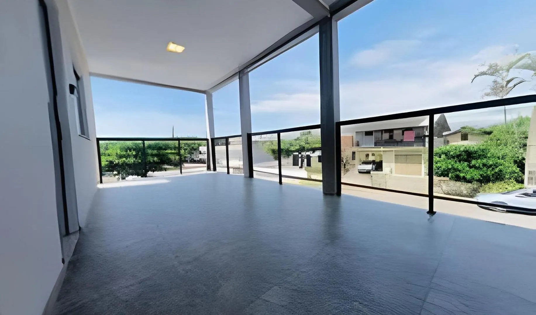 Loft'S -260M Da Praia- C/ Ar -Tv Filmes E Series Navegantes 0*,  Brazílie