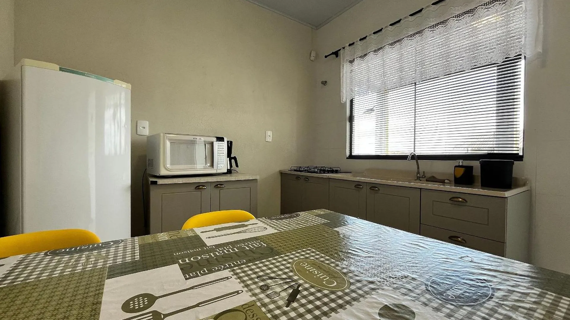 Apartmán Loft'S -260M Da Praia- C/ Ar -Tv Filmes E Series Navegantes