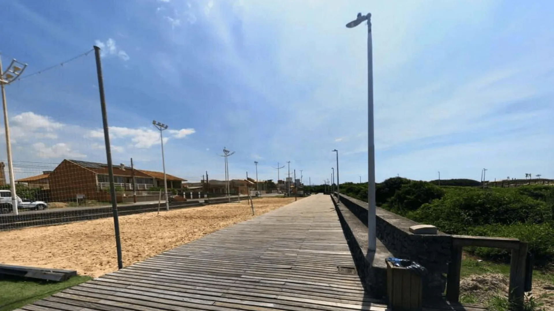 Apartment Loft'S -260M Da Praia- C/ Ar -Tv Filmes E Series Navegantes Brazil