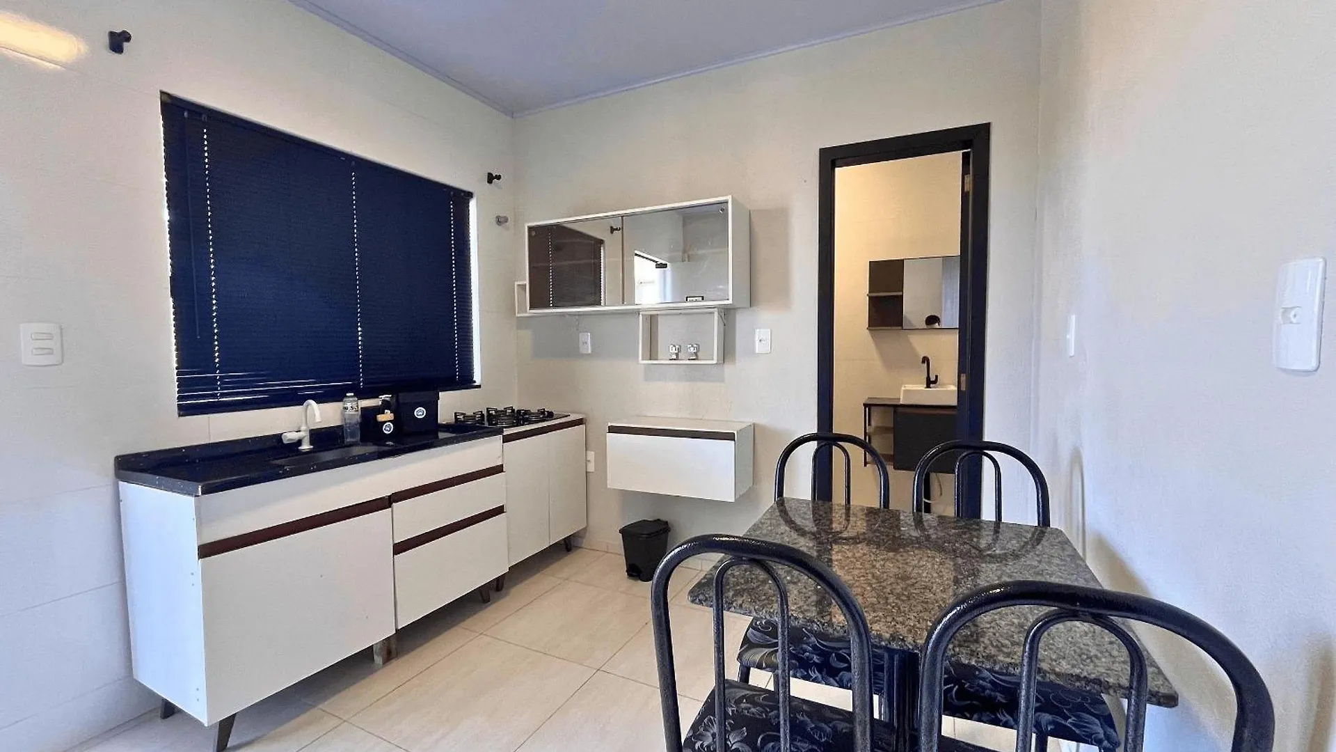 Apartment Loft'S -260M Da Praia- C/ Ar -Tv Filmes E Series Navegantes Brazil