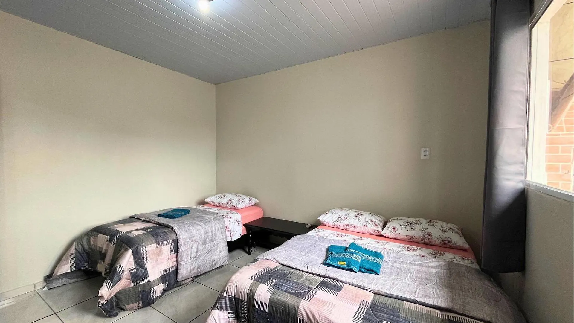 Apartmán Loft'S -260M Da Praia- C/ Ar -Tv Filmes E Series Navegantes