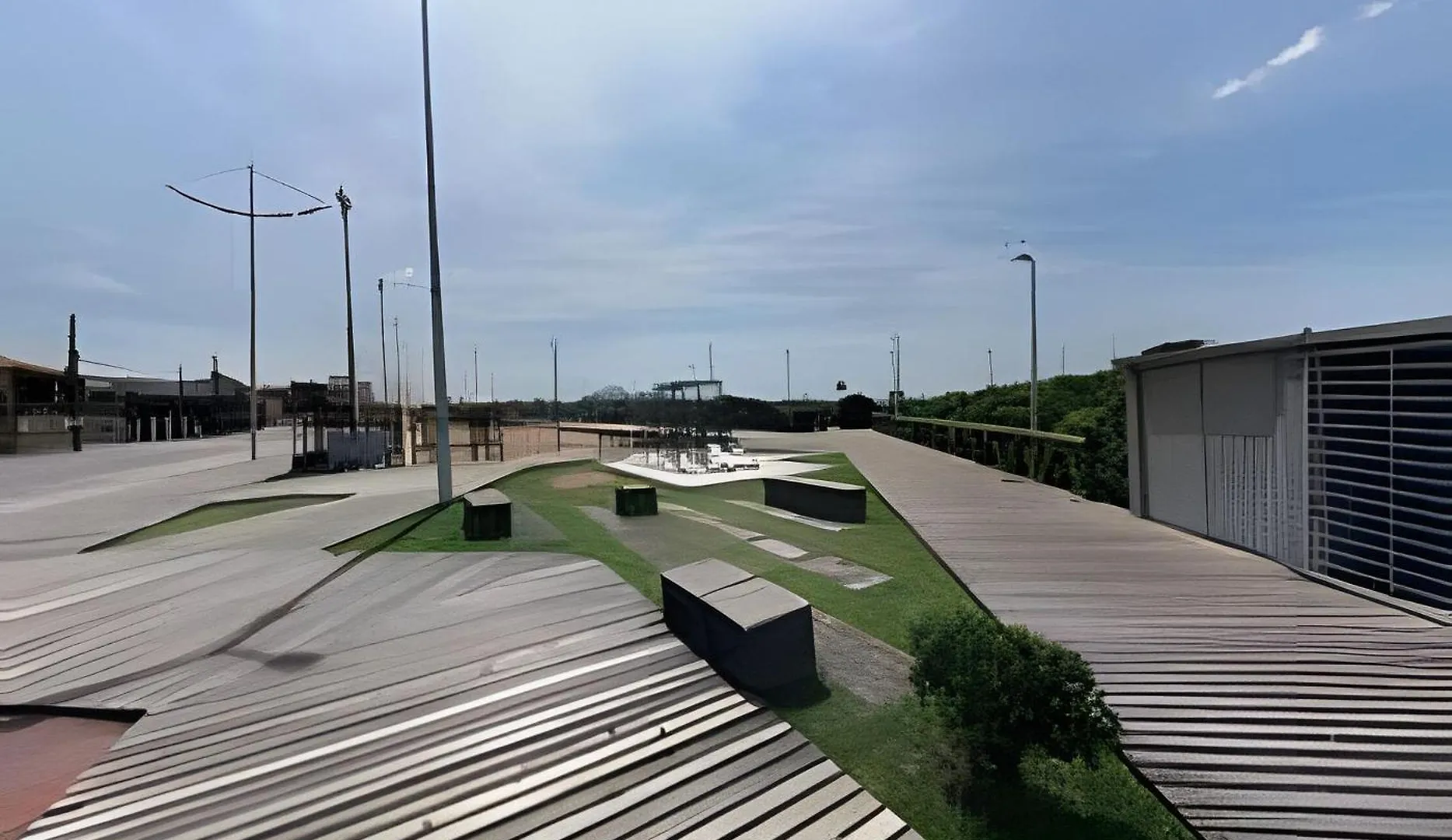 Loft'S -260M Da Praia- C/ Ar -Tv Filmes E Series Navegantes Apartment