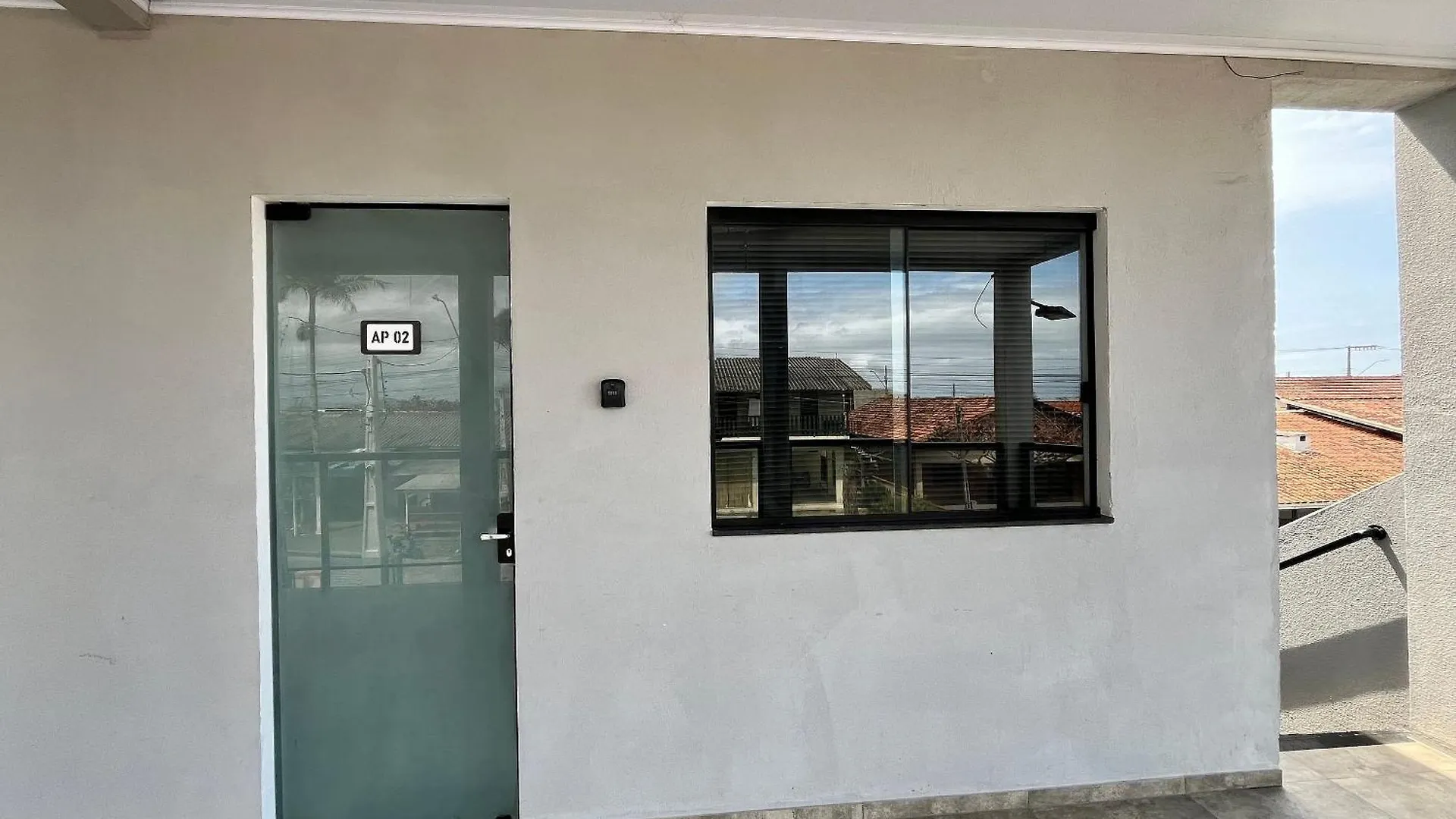 Loft'S -260M Da Praia- C/ Ar -Tv Filmes E Series Navegantes Apartment
