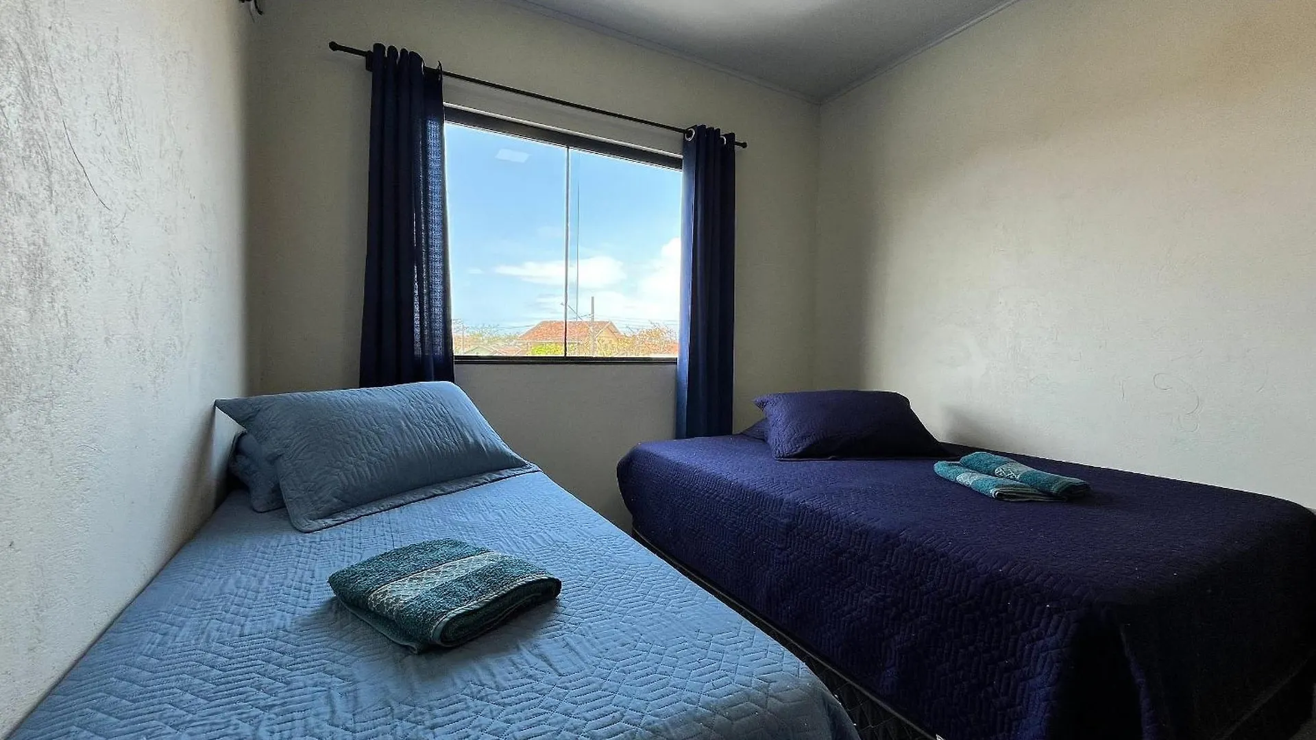 Loft'S -260M Da Praia- C/ Ar -Tv Filmes E Series Navegantes