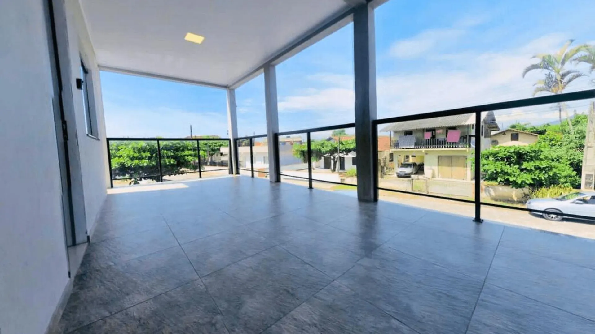 Loft'S -260M Da Praia- C/ Ar -Tv Filmes E Series Navegantes Apartment