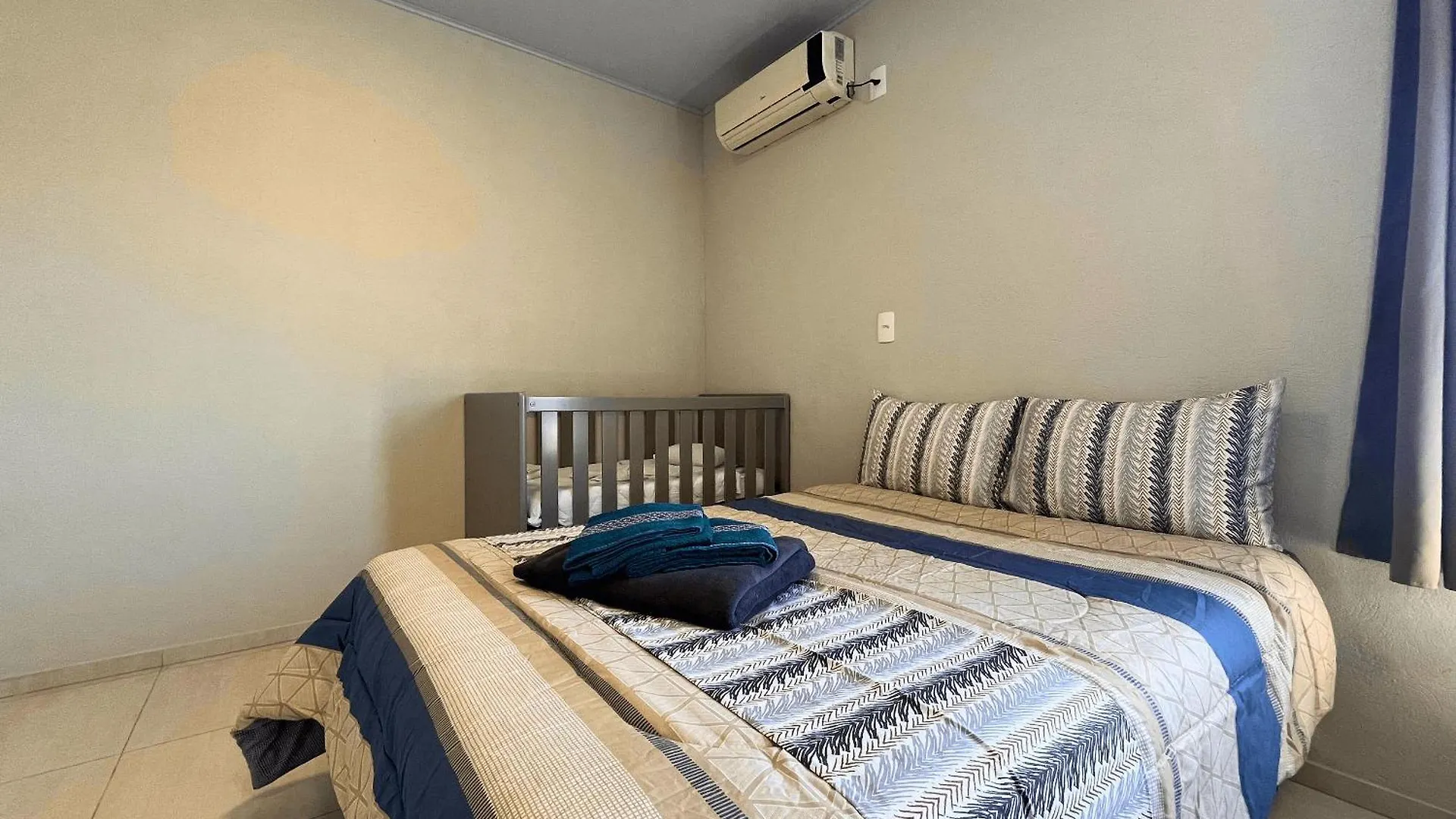 Apartment Loft'S -260M Da Praia- C/ Ar -Tv Filmes E Series Navegantes