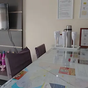 Apto A 300m Da Praia, Prox. Aeroporto, Betocarrero Apartamento